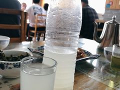 米酒-洞天食府(北大街店)