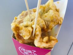 -亲爱的锅包YOU(国金街店)