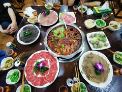 -枇杷园食为鲜火锅(南山店)