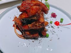 -蝶园·装修中(BFC外滩金融中心店)