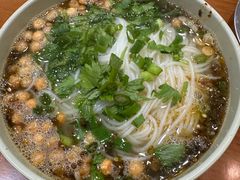 -成都麻辣肉饼(上马营店)