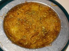 土耳其特色甜点-Pasha帕夏土耳其餐厅(南昌路店)