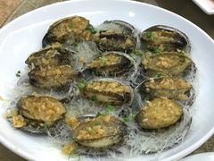 -聚彩居三和酒楼•老字号粤菜(南城店)