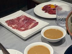 -东来顺饭庄(apm总店)