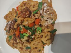 -楚鲜·汉正街一号(天河店)