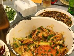 -辣螃铠盆盆蟹大排档(总店)