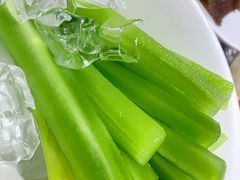 青笋-海底捞火锅(太阳宫凯德mall店)