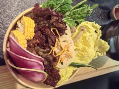 -山缓缓火锅(青岛万象城店)
