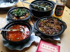 android_upload_pic-廖记老砂锅(上清寺店)