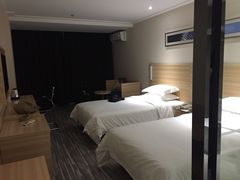 -南京禄口机场雅高铂尔曼大酒店
