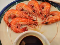 -东江海鲜酒家(艺都分店)