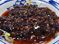 粉皮-零玖壹陆汉中小吃