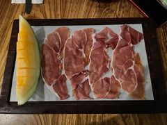 -PIZZA BIANCA(民园店)