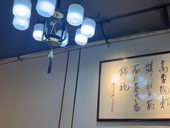-闽公馆·客家私房菜·商务宴请·包厢(杏林橡树湾店)
