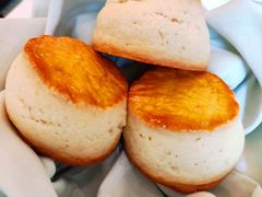 司康饼-上海半岛酒店·半岛精品店