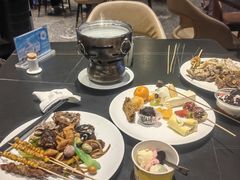 -安阳迎宾馆-普利亚西餐厅