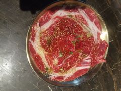 -大叹号·朝鲜族烤肉(潍坊泰华城店)