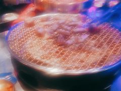 -入火韩国烤肉(凯旋广场店)