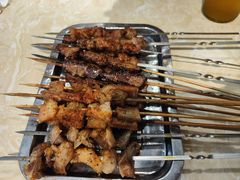 -兰州老马食府(小潞邑店)