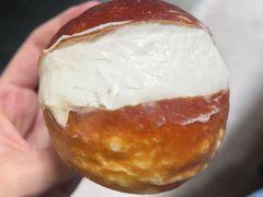 -烘焙町面包店(西四店)
