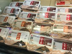 零售区-颜家辣酱鸭(长沙南站高铁店)