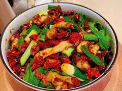 -山石榴·贵州菜(丰盛里店)