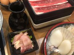 -牛New寿喜烧(青浦店)