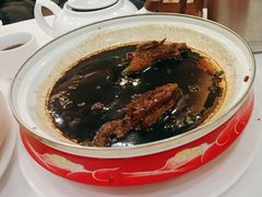 -点红点绿茗点居(客村店)