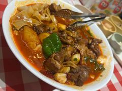 -西贝(上海我格广场店)