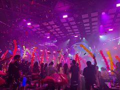 -MOSSO·Liveshow(M3香港广场店)