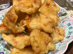 -老厨家(友谊路总店)