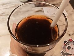 酸梅汁-金佬馆·川菜(芜湖镜湖万达店)