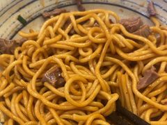 -梅溪·小伙子干挑面(安吉总店)