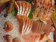 -吉兆·料理(红梅南路店)