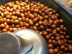 糖炒栗子-方林富炒货店(西溪路78号本人店)