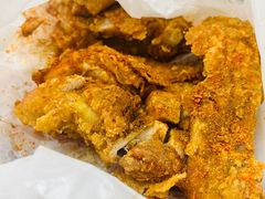 -蜜雪冰城(四惠东店)