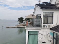 -古尚锦酒楼·水上餐厅