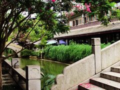 -龙潭水乡