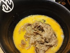 -水林间·寿喜烧自助(仙林金鹰店)