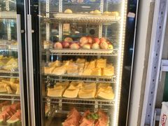 -曾百万小炉小串自助烧烤(高新店)