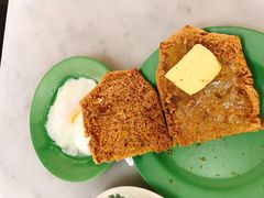 咖椰多士-亚坤(远东广场店)