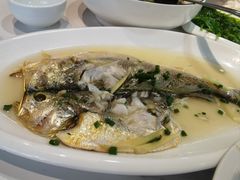 -海月湾海景餐厅( 嵊泗本地老字号店)