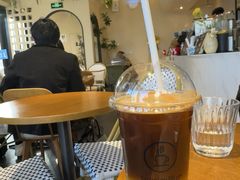 -Jamaicablue Coffeeshop(中央广场店)