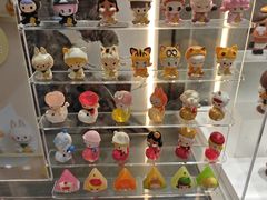 -泡泡玛特POPMART(沈阳大悦城店)