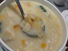 -春江饭店(共青团路总店)