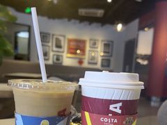 -COSTA COFFEE(百葛服务区店)