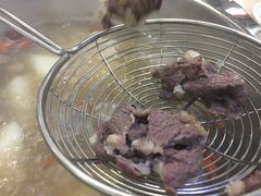 -粤潮牛肉火锅店(江南大道店)