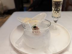 鱼子酱-波特曼西餐厅(南岗店)