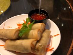 -simply thai天泰(静安嘉里中心店)