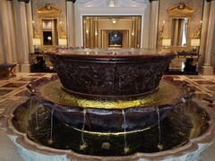 -广州富力丽思卡尔顿酒店